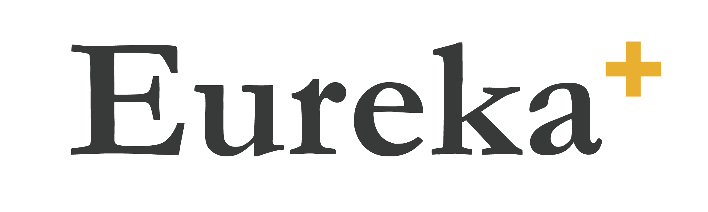 Eureka+